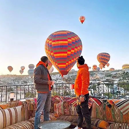 Pashahan Hotel Nevsehir