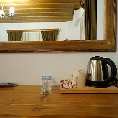 Hotel Pashahan