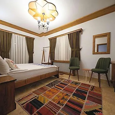 Hotel Pashahan