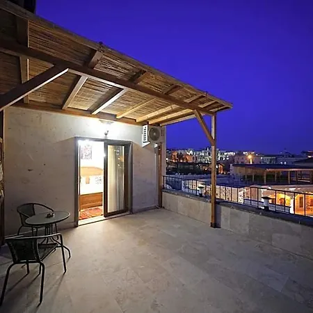 Pashahan Hotel Nevsehir