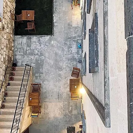 Pashahan 3* Nevsehir