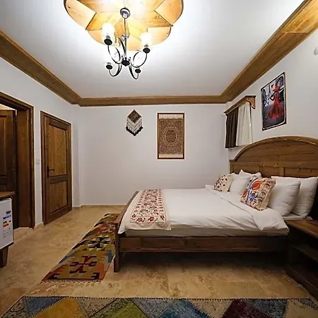 Pashahan Hotel Nevsehir