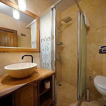 Pashahan Hotel Nevsehir