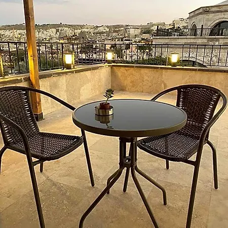 Pashahan 3* Nevsehir