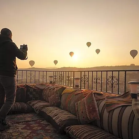 Pashahan 3* Nevsehir