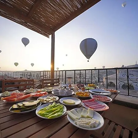 Pashahan Hotel Nevsehir