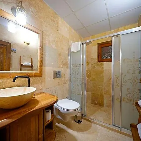 Pashahan Hotel Nevsehir