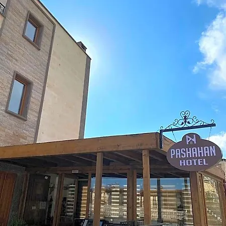 Hotel Pashahan Nevsehir