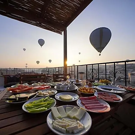 Pashahan Nevsehir