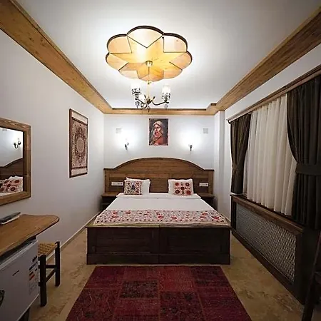 Pashahan Nevsehir
