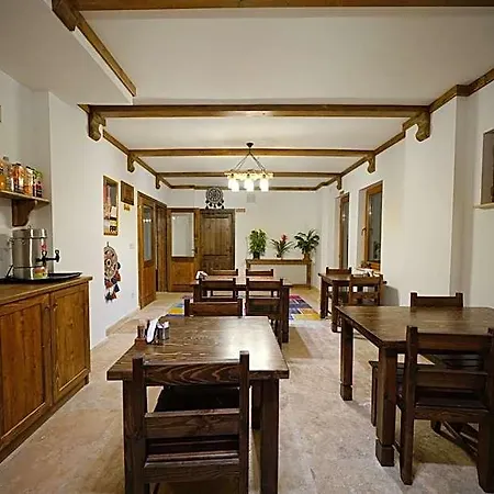 Pashahan 3* Nevsehir