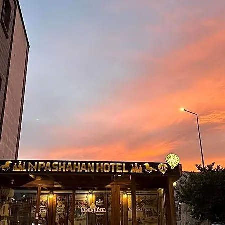 Hotel Pashahan