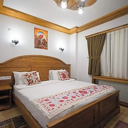 Pashahan Nevsehir