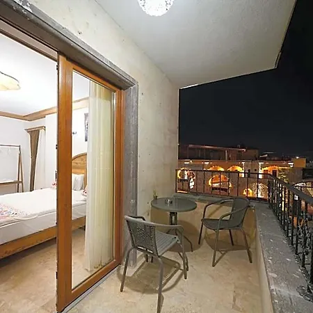 Pashahan 3* Nevsehir