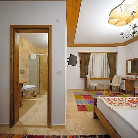 Hotel Pashahan 3*