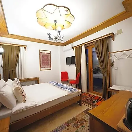 Pashahan Hotel Nevsehir
