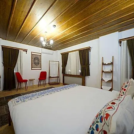 Pashahan 3* Nevsehir