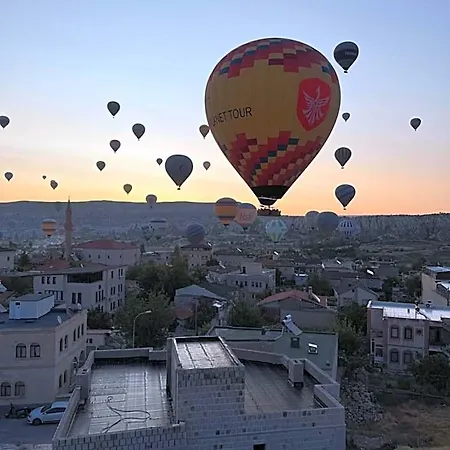 Hotel Pashahan Nevsehir